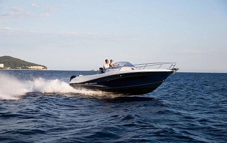 Катер Jeanneau Cap Camarat 7.5 WA S3